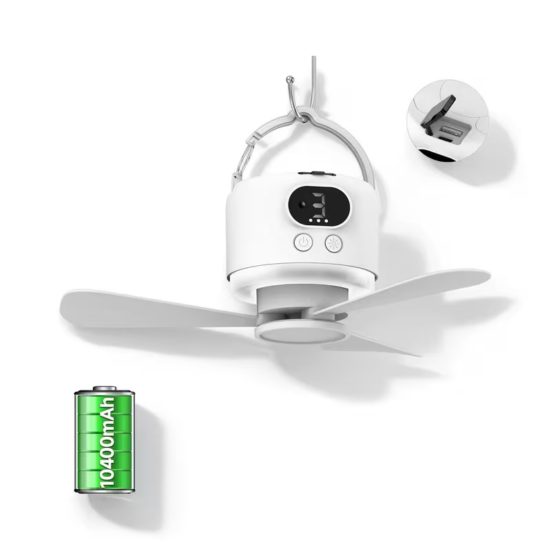 Ventilatore da soffitto portat - Outdoor Lighting Led Strip recensione e prezzo