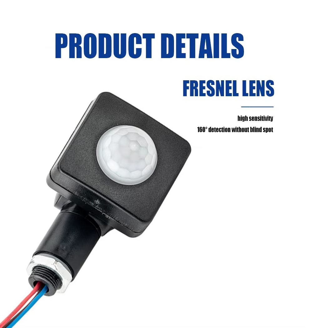 Interruttore Intelligente LED  - Outdoor Lighting Timer Switch recensione e prezzo