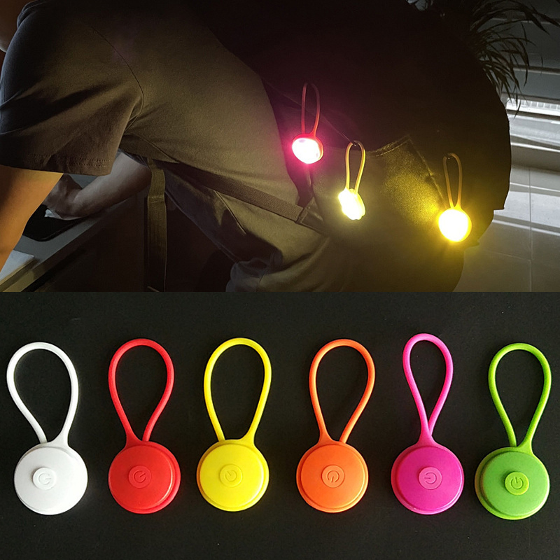 Luci per Zaino da Esterno, Luc - Outdoor Lighting Led Strip recensione e prezzo
