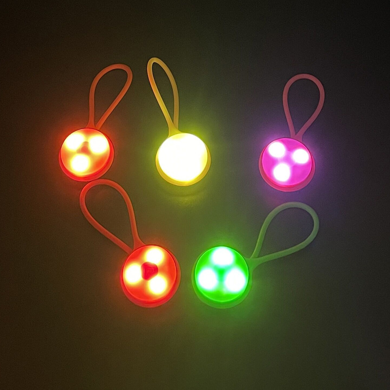 Luci per Zaino da Esterno, Luc - Outdoor Lighting Led Strip recensione e prezzo