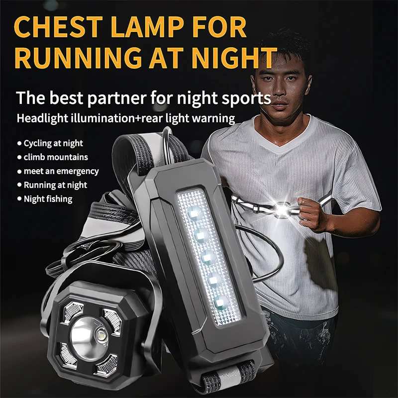 Luce notturna a LED per la cor - Outdoor Lighting Lanterns recensione e prezzo