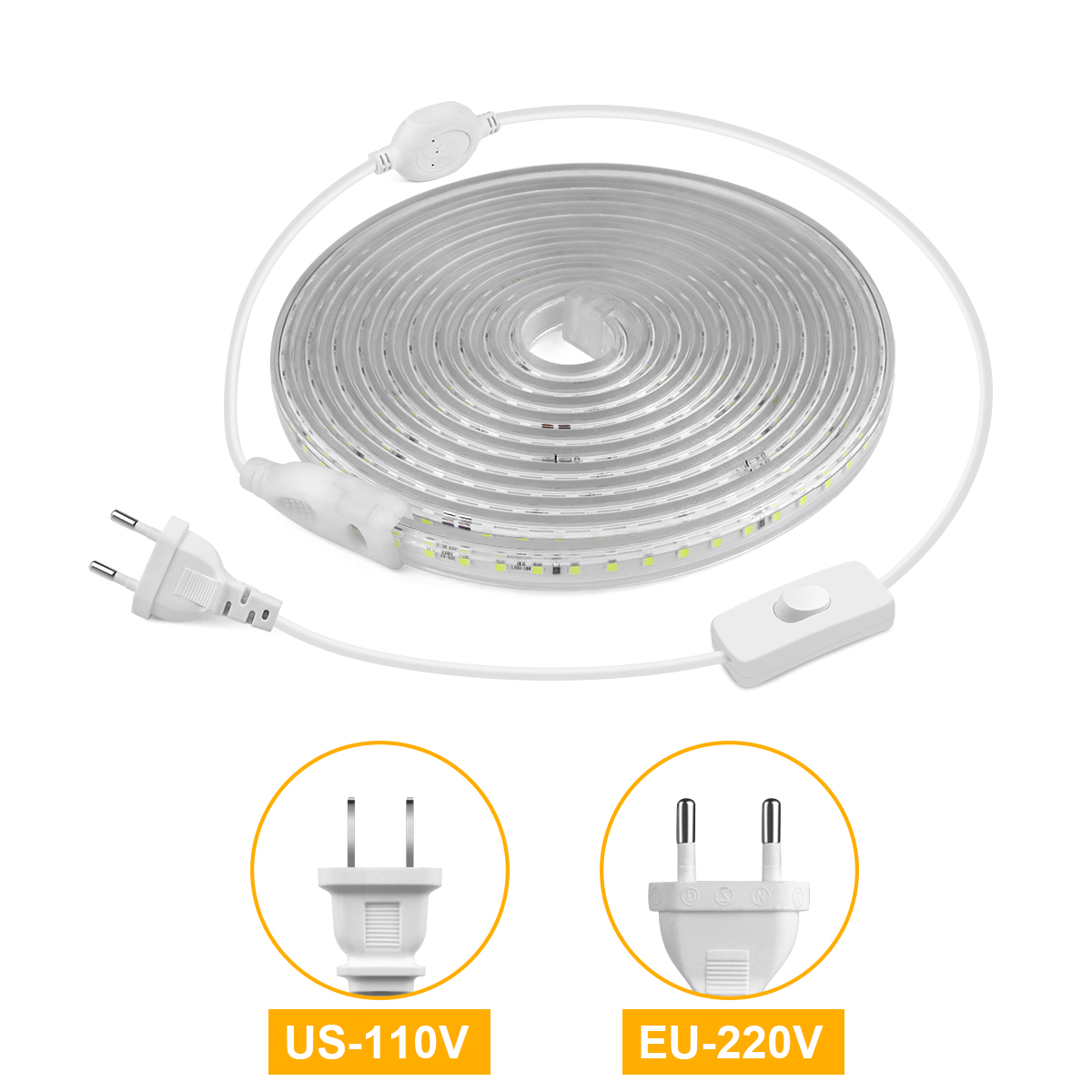 Striscia LED ad alta luminosit - Outdoor Lighting Led Strip recensione e prezzo