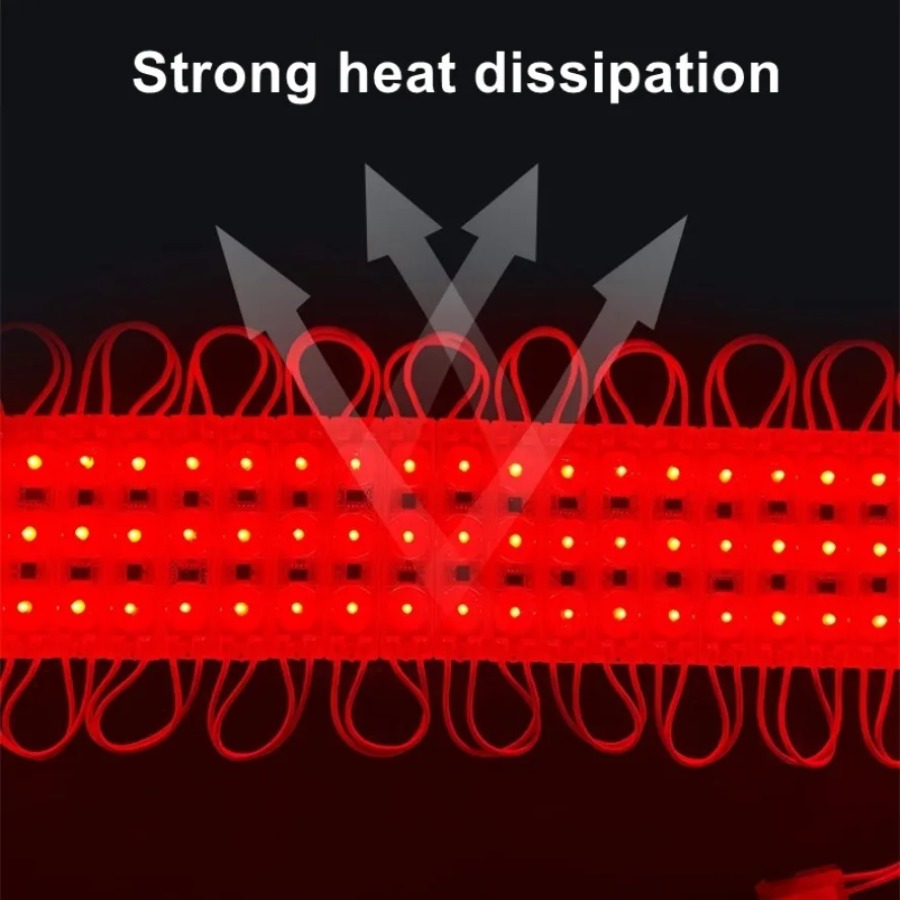 Modulo LED 220V ad Alta Lumino - Outdoor Lighting Led Strip recensione e prezzo