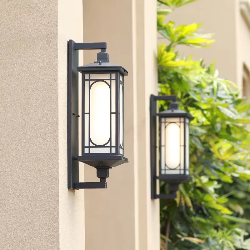 Lampada da Parete Moderna per  - Outdoor Lighting Modern recensione e prezzo