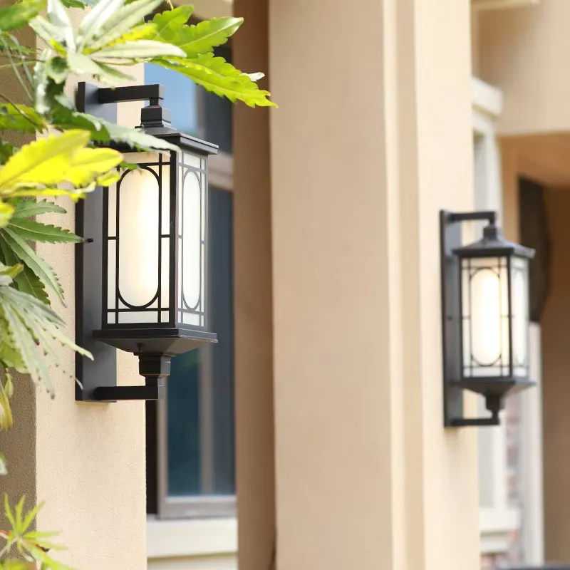 Lampada da Parete Moderna per  - Outdoor Lighting Modern recensione e prezzo