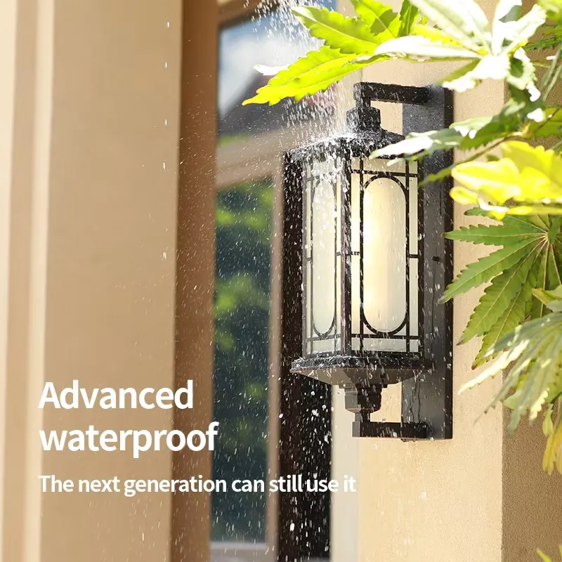 Lampada da Parete Moderna per  - Outdoor Lighting Modern recensione e prezzo