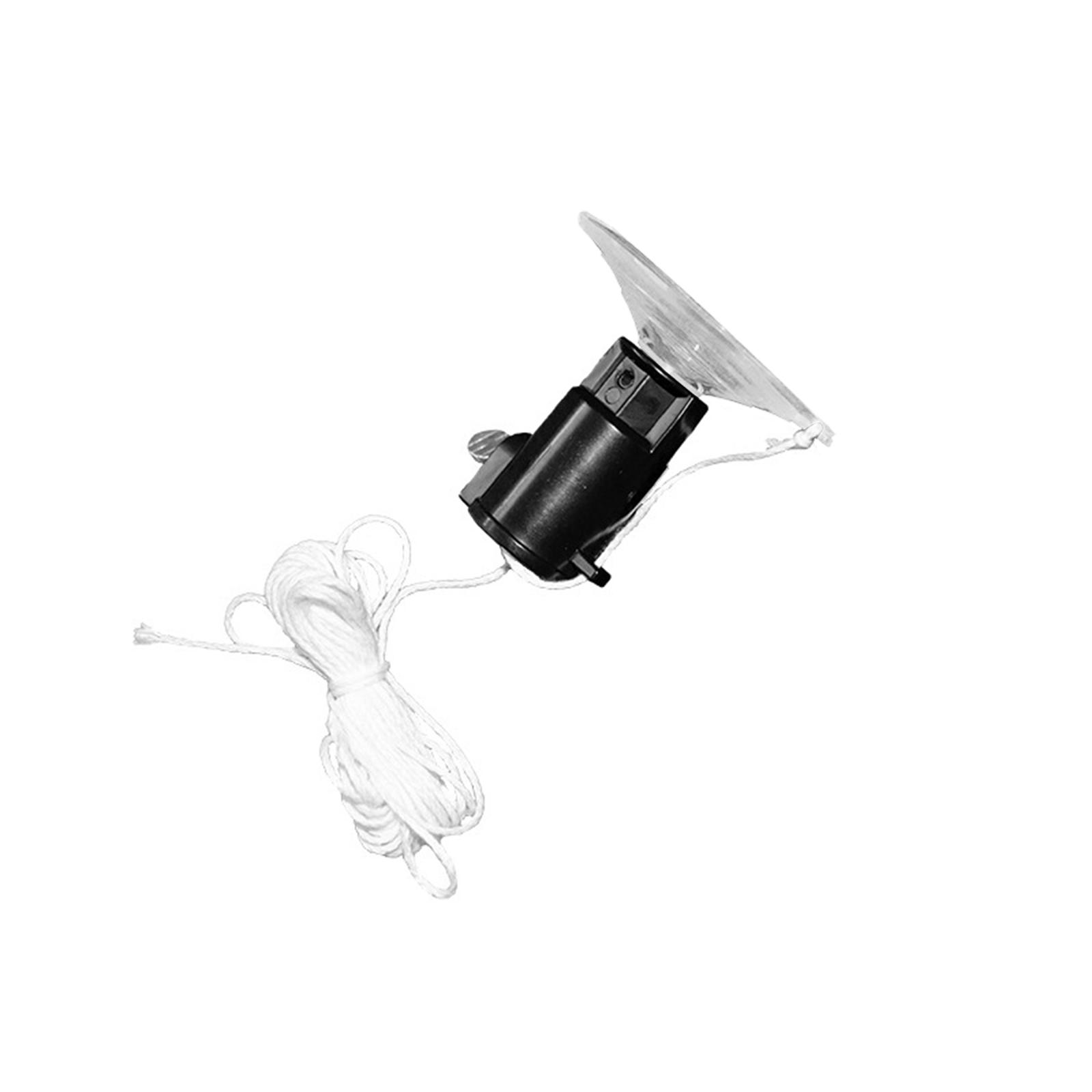 Cambio Lampadine a Ventosa, Es - Outdoor Lighting Recessed recensione e prezzo