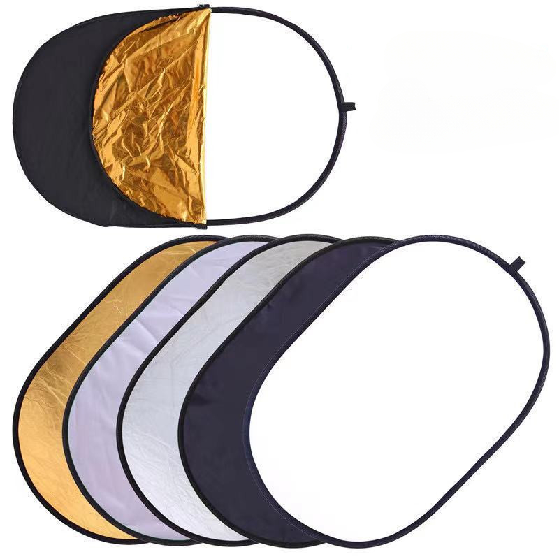 Riflettore Fotografico Portati - Outdoor Lighting For Photography recensione e prezzo