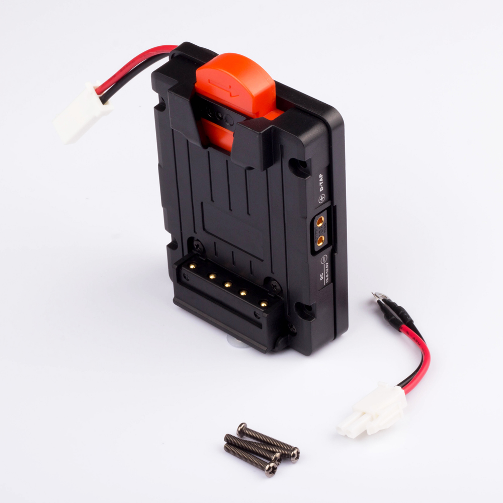 D-tap DTAP PTAP P-TAP portatil - Outdoor Lighting For Photography recensione e prezzo