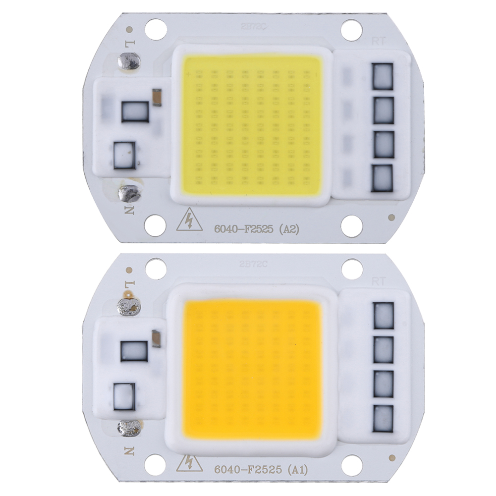 Lampada con Chip COB AC 220V 5 - Outdoor Lighting Quotes recensione e prezzo