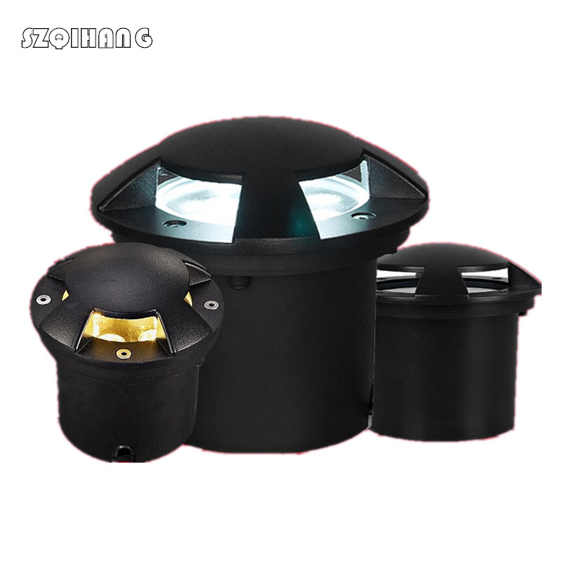 12W 7W 5W 3W Led luce sotterra - Outdoor Lighting Year Round recensione e prezzo