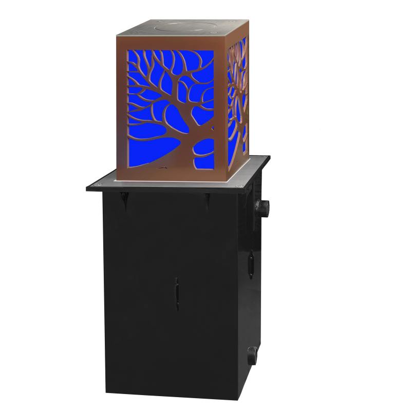Lampada da Giardino LED Rotond - Outdoor Lighting Modern recensione e prezzo