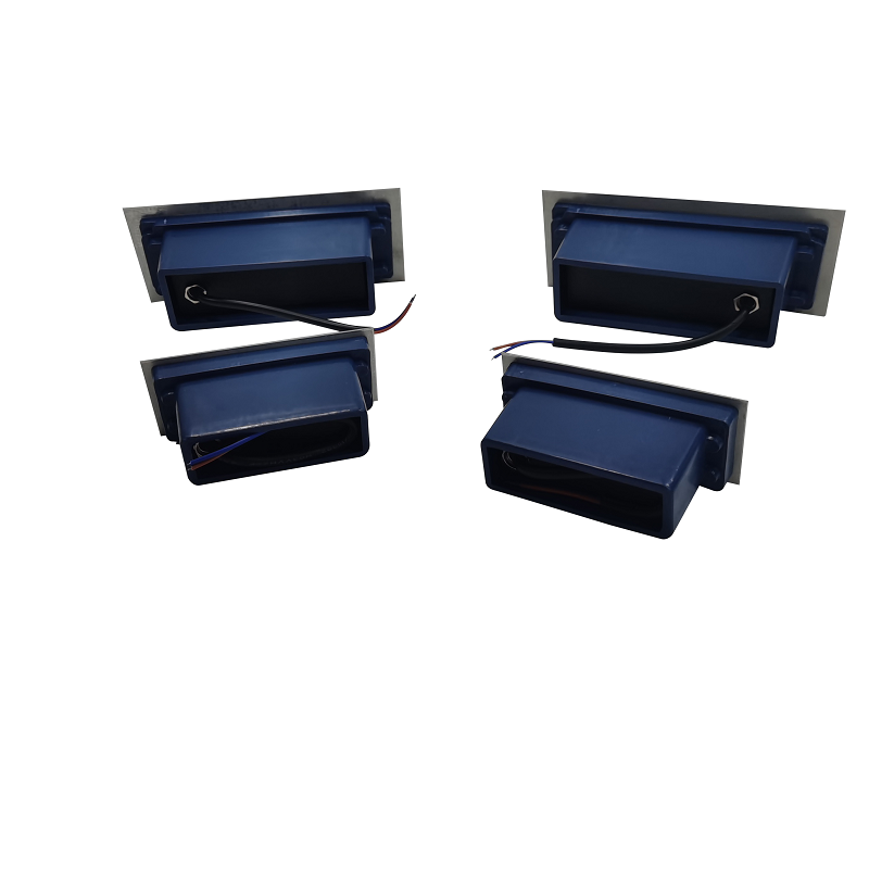 Luce Sotterranea IP65 12 LED 1 - Outdoor Lighting Recessed recensione e prezzo