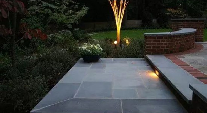 Luce Sotterranea IP65 12 LED 1 - Outdoor Lighting Recessed recensione e prezzo