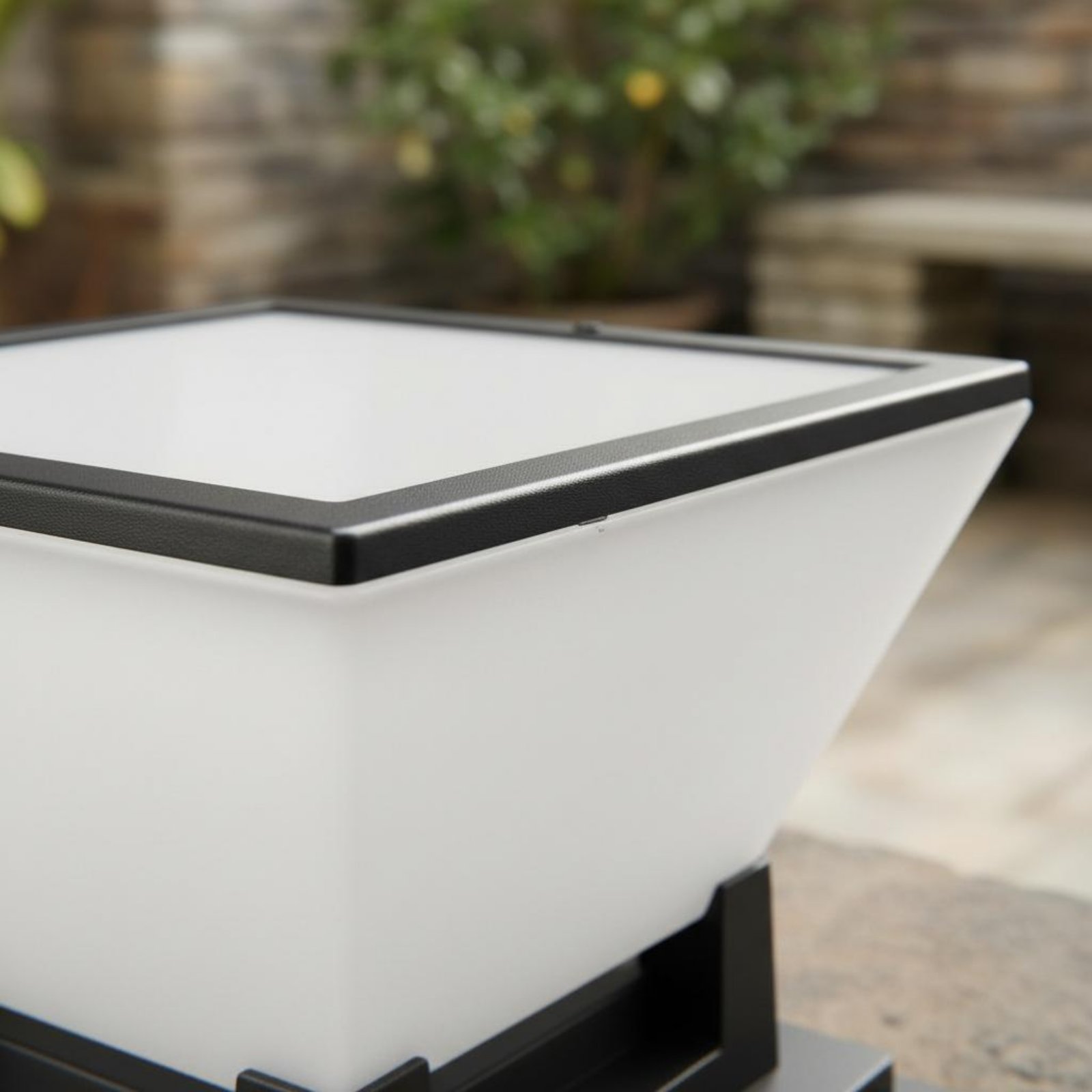 Lampada Solare per Recinzioni  - Outdoor Lighting Modern recensione e prezzo