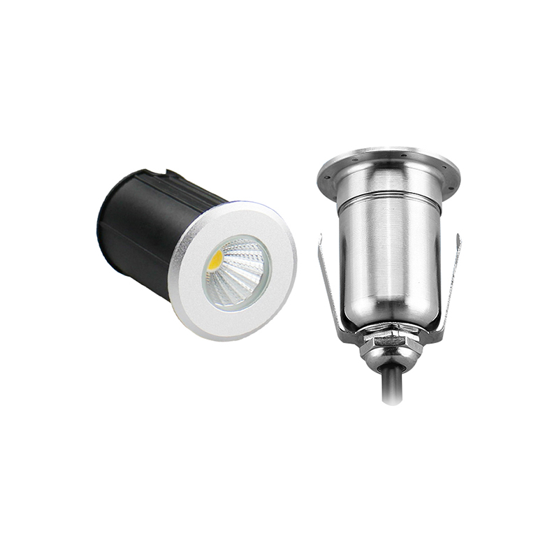 Illuminazione interrata da inc - Outdoor Lighting Recessed recensione e prezzo